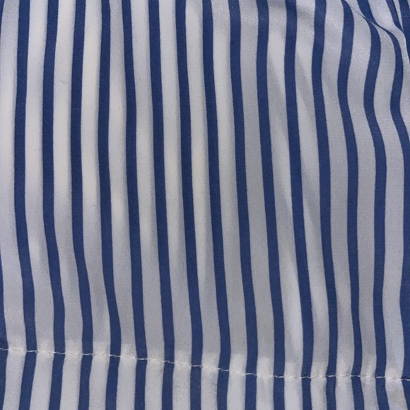 NWOT Koch Erica Skirt / Skort Italian Stripe - Picture 5 of 5